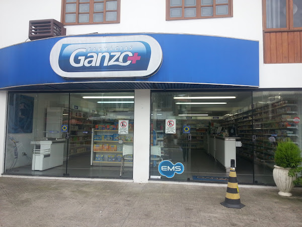 Foto 0 Farmácia Ganzo