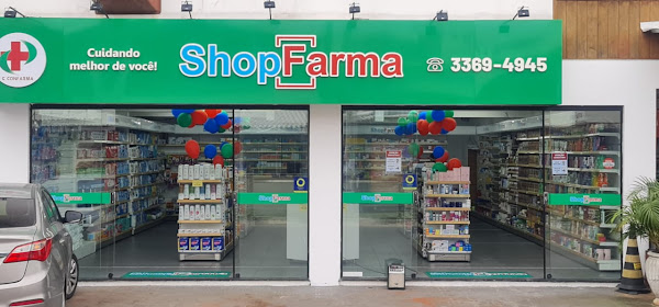 Foto 1 Farmácia Ganzo Foto 1 Farmácia Ganzo