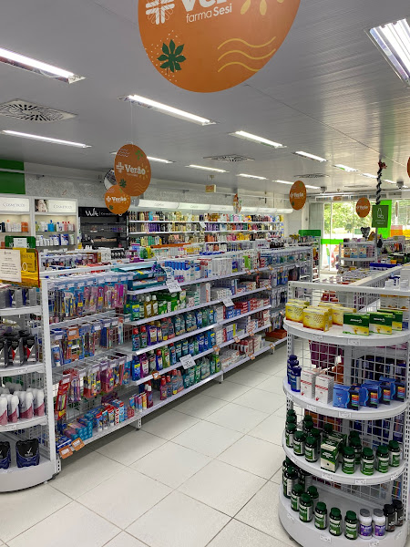 Foto 3 farmaSesi