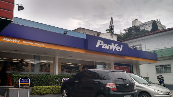 Foto 1 Panvel Farmácias