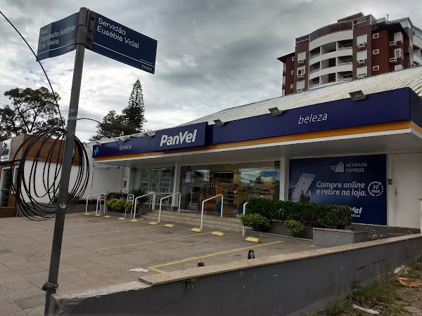 Foto 2 Panvel Farmácias