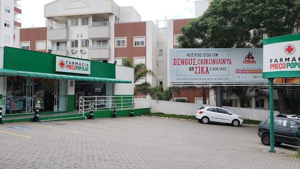 Farmácia Preço Popular