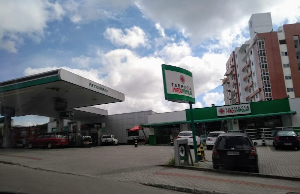Foto 1 Farmácia Preço Popular