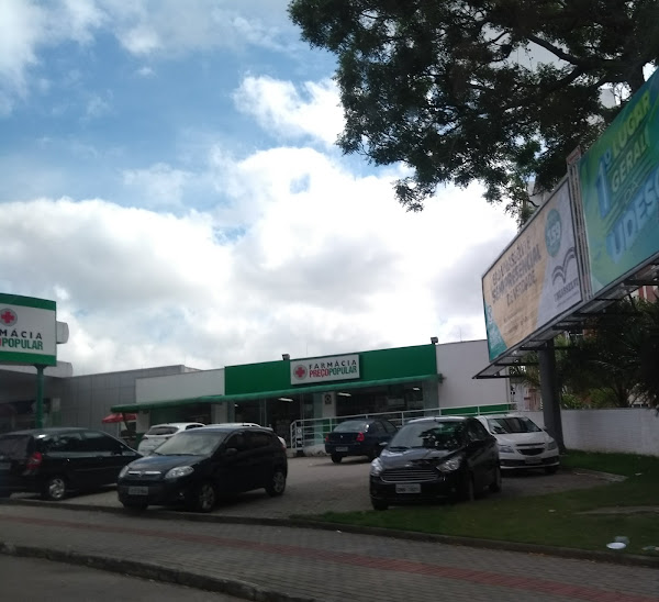 Foto 3 Farmácia Preço Popular