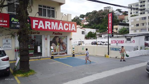 Farmácia