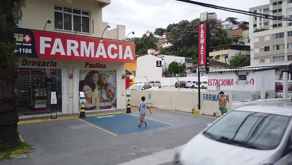 Foto 1 Farmácia