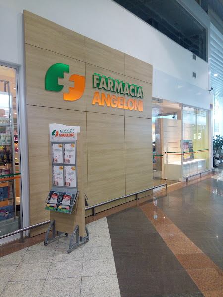 Foto 0 Farmácia Angeloni Beira-Mar (Florianópolis)