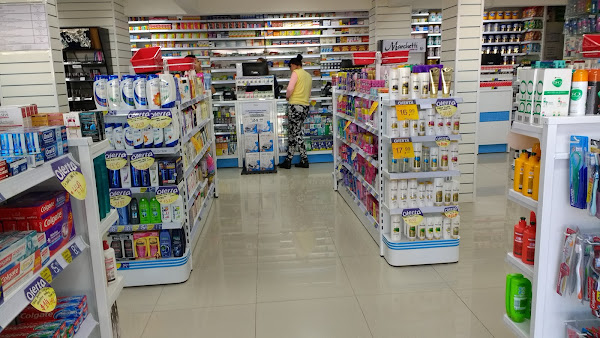 Foto 1 Farmácia São João