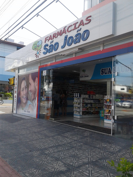 Foto 3 Farmácia São João Foto 3 Farmácia São João