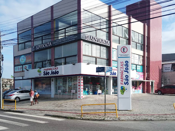 Foto 0 Farmácia São João Foto 0 Farmácia São João