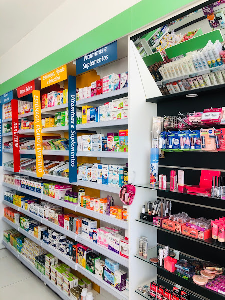Foto 5 Farmácia TELE ENTREGA GRÁTIS* - SOS Vida