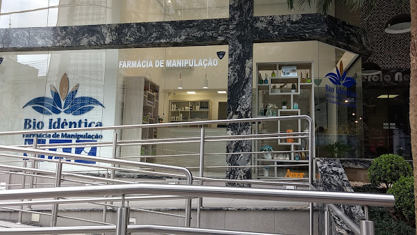 Bio Idêntica Farmácia de Manipulação