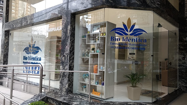 Foto 1 Bio Idêntica Farmácia de Manipulação Foto 1 Bio Idêntica Farmácia de Manipulação