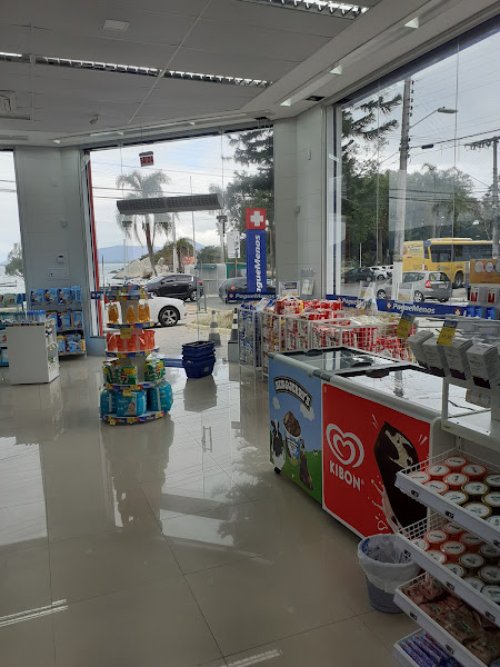 Foto 1 Farmácias Pague Menos Coqueiros: Tele entrega, Medicamentos, Higiene Pessoal, Florianópolis SC