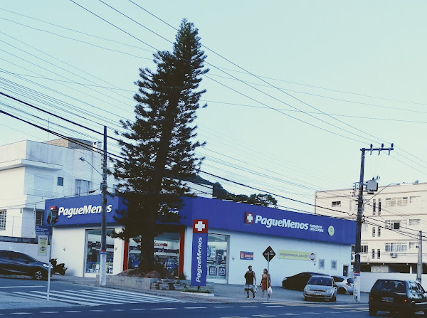 Foto 2 Farmácias Pague Menos Coqueiros: Tele entrega, Medicamentos, Higiene Pessoal, Florianópolis SC