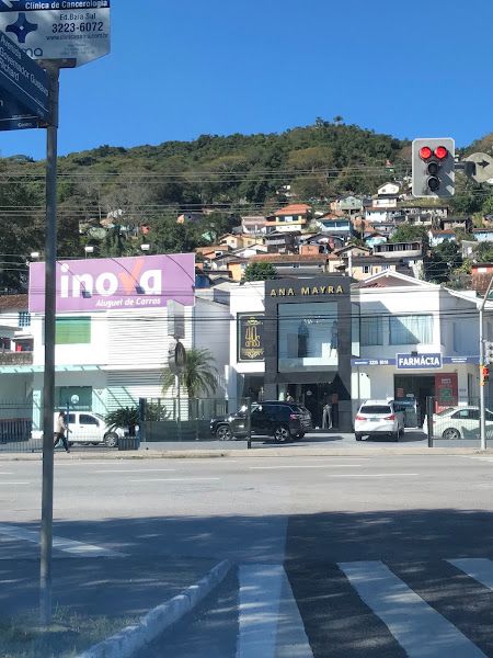 Foto 1 Farmácia Pramed