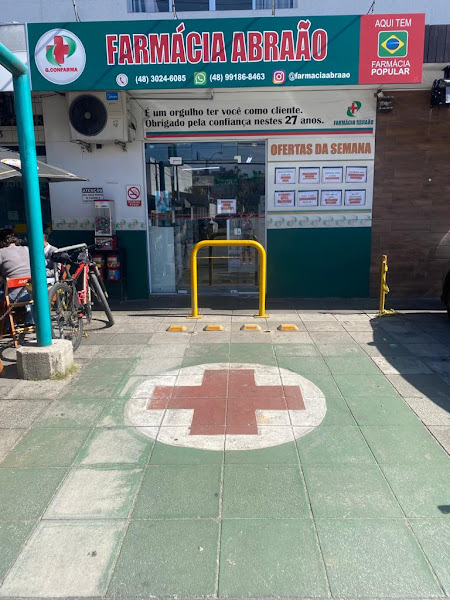 Farmácia Abraão