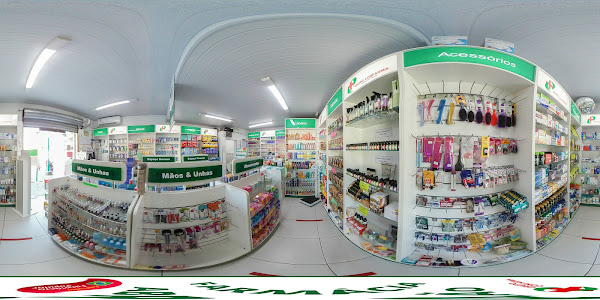 Foto 1 Farmácia Abraão