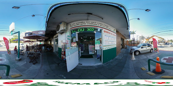 Foto 2 Farmácia Abraão