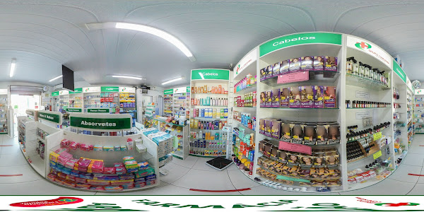 Foto 3 Farmácia Abraão