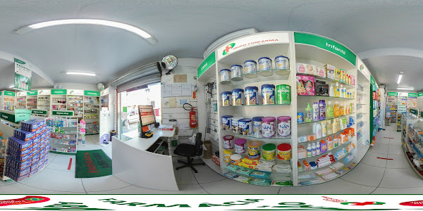 Foto 4 Farmácia Abraão