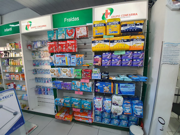 Foto 5 Farmácia Abraão