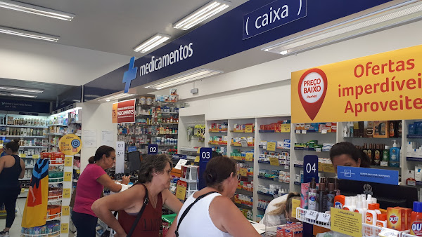 Panvel Farmácias