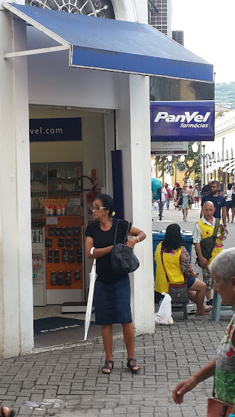 Foto 1 Panvel Farmácias