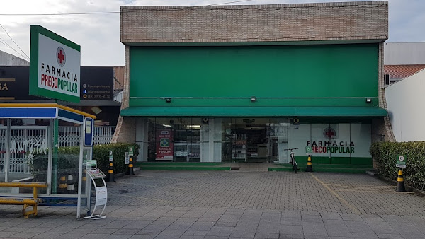 Farmácia Preço Popular