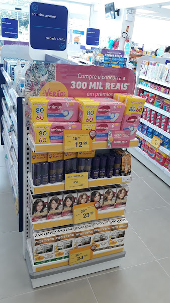 Foto 1 Panvel Farmácias