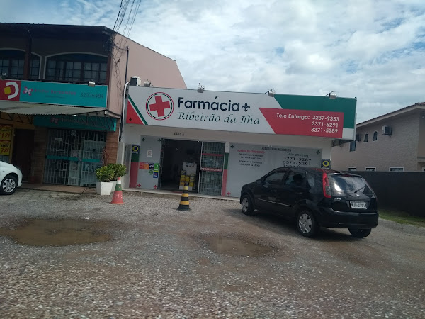 Foto 3 Farmácia Ribeirão da Ilha