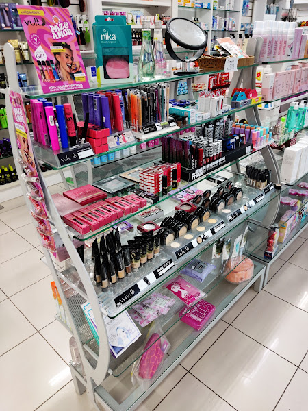 Foto 1 Farmácia Vida