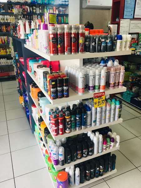 Foto 1 Farmácia Vendramini