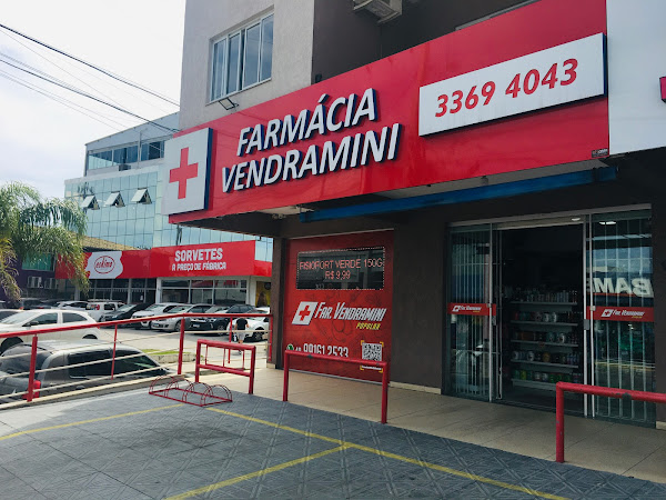 Foto 2 Farmácia Vendramini