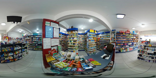 Foto 3 Farmácia Vendramini