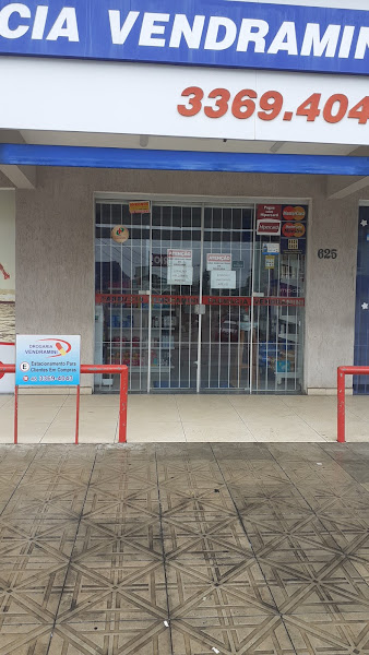 Foto 4 Farmácia Vendramini