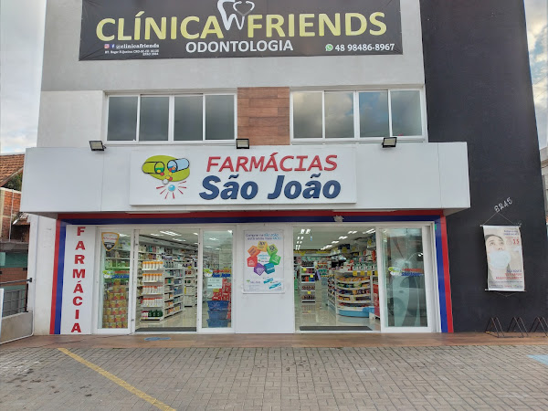 Farmácia São João