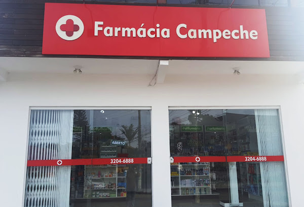 Foto 0 Farmácia Campeche