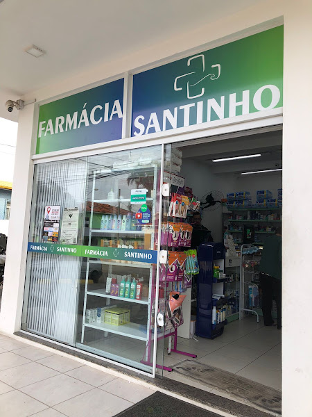 Foto 1 Farmácia Portal do Santinho (tele entrega grátis)