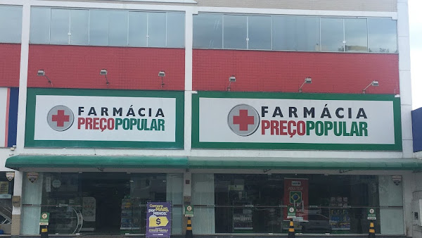 Farmácia Preço Popular