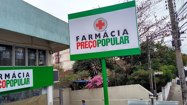 Foto 2 Farmácia Preço Popular