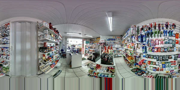 Farmácia Ponta do Goulart