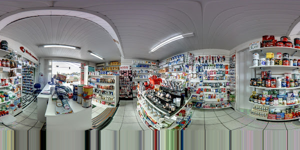 Foto 1 Farmácia Ponta do Goulart