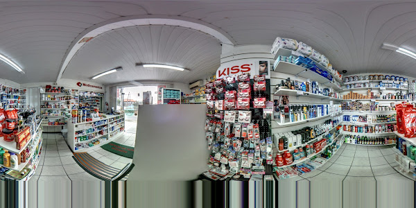 Foto 3 Farmácia Ponta do Goulart