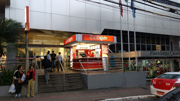 Farmácia Angeloni Centro (Florianópolis) Farmácia Angeloni Centro (Florianópolis)