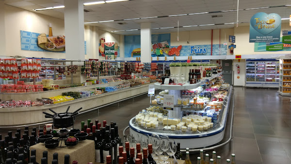 Foto 3 Farmácia Angeloni Centro (Florianópolis)