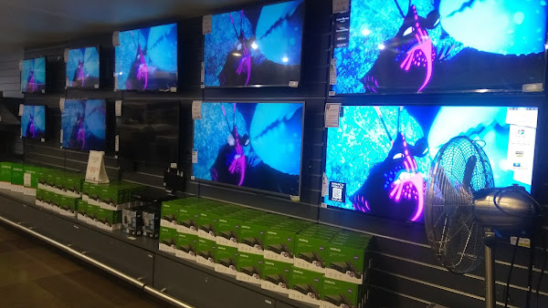 Foto 4 Farmácia Angeloni Centro (Florianópolis)