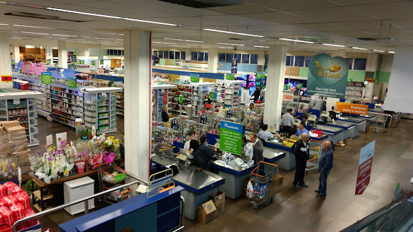 Foto 5 Farmácia Angeloni Centro (Florianópolis)