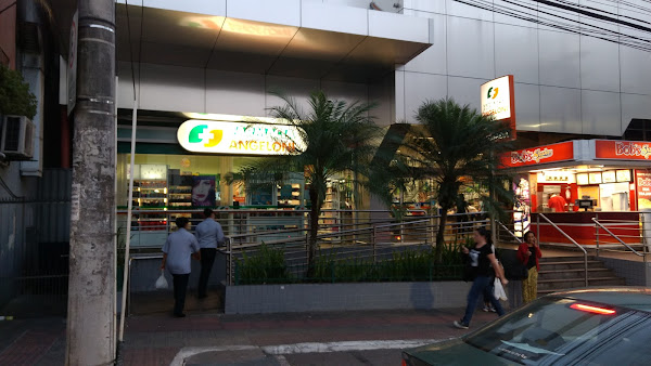 Foto 6 Farmácia Angeloni Centro (Florianópolis)