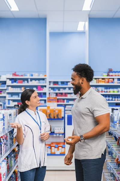 Drogaria Catarinense Manipulação